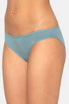 Triumph Medium Rise Three-Fourth Coverage Hipster Panty (Pack of 3) - Multicolor — thumbnail 11